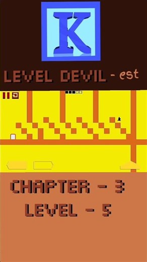 LEVEL DEVIL GAMEPLAY PART#36