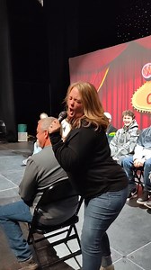 Great Carrie Underwood | Brad Comedy Hypnotist