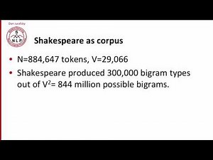 Nlp - 2.4 - Generalization and Zeros.mp4