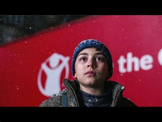 Save the Children | The One Delivery that Matters | Beth Knight