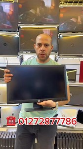 270K views · 1.4K reactions | All in one Hp cori5 4th ram 8g ssd 256g vga intel monitor 22 inch led with kb & mouse #كمبيوتر #Monitor #مصر #محامي #دعاية #دراسه #مدارس | Original for computer | Facebook