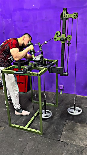 monsterarm equipment on TikTok