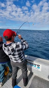 50K views · 721 reactions | Another cracking day on the ocean with some good snapper and big bonito coming over the side. Good new from the boys at OM Flasher Rigs and Tackle are giving all our followers a 10% discount so when you place an order use the codeword DIDIO10.all there gear is made with the best VMC Hooks. Rapala Storm Fishing Australia 13 Fishing Australia Lowrance Jetty Boating Yamaha Outboards Australia | Didio’s country 2 coast fishing | Facebook