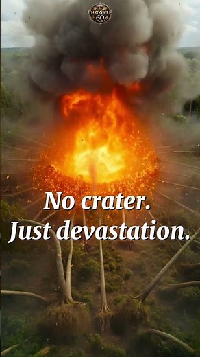 This Explosion VFX Hits Different #simulation #shorts #vfx
