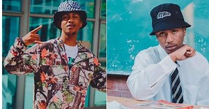 Emtee shares how much Ambitiouz Entertainment paid him monthly