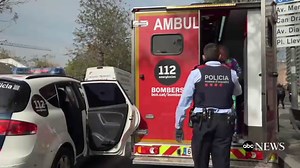 ’French Spiderman’ climbs skyscraper