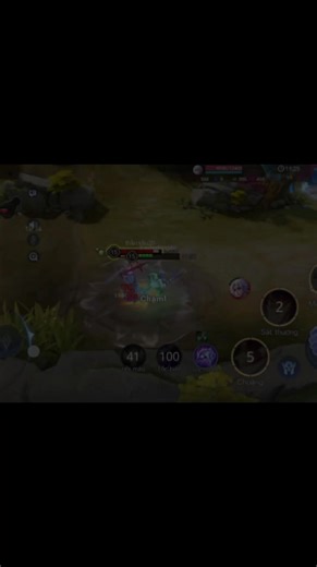 Cách Múa Flo Mượt Trong Liên Quân Mobile