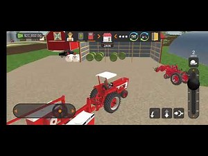 I spent four months on 60s farming