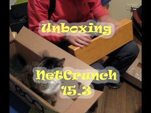 NetCrunch 15.3 What's new ?