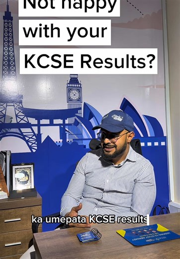 Your Future After KCSE: Exploring Study Options