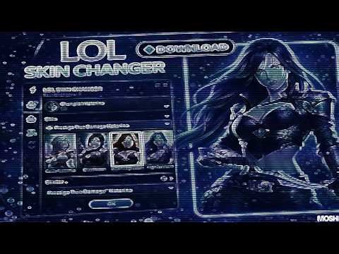 LoL Skin Changer | Skin Mod LoL | ULTIMATE GUIDE - UNLOCK ANY SKIN (EVENT & ULTIMATE) 100% SAFE 2026