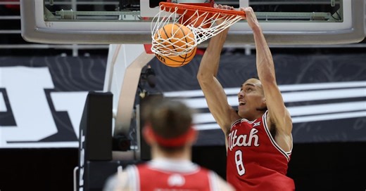 RUNNIN' UTES GAME THREAD: COLORADO BUFFALOES