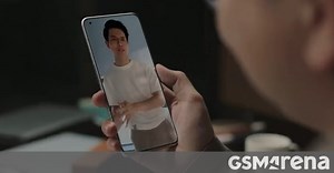 Realme GT 2 Pro Master Edition's official teaser reveals punch-hole screen with slim bezels