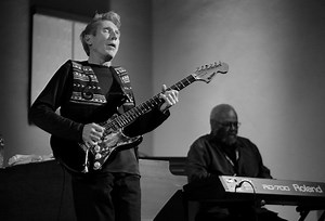 Jimmy Henderson (musician) - Alchetron, the free social encyclopedia