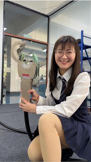 How to Weld Steel Pipes Easily #pipeline #welding #KEPUNI #weldingmachine | Kepuni World Wide