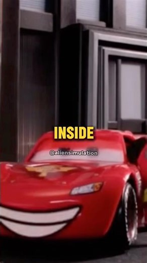 Cars Is NOT What You Think - Robot Chicken Short Edit