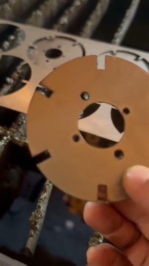 Custom Sheet Metal Fabrication | Laser Cutting & Stamping Services