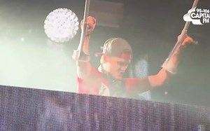 Avicii - Full Summertime Ball Set (Part One)