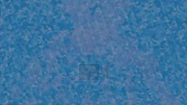 Minimalist organic motion graphics for creative video editing movie film backdrop pattern style design