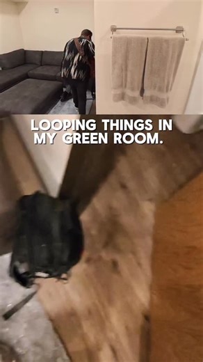 1.4K views · 32 reactions | HEY! @kind_bar makes a pretty great percussion instrument! #livelooping #looping #looper | Josh Wilson | Facebook