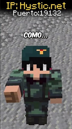 🔥 NEW MINECRAFT SERVER! Java and Bedrock 🌍💎 [2025]