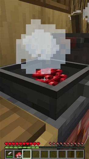 This Mod Adds a Variety of new Dishes to Minecraft #minecraft