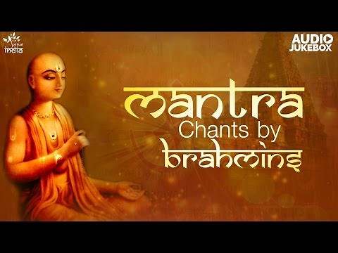 Mantra Chanting By Brahmins | Mantra Meditation For Positive Energy | Bhakti Songs Hindi
