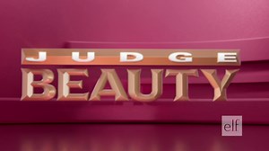 2.1K reactions · 127 shares | In e.l.f. We Trust: welcome to our world of lustrous justice, where Judge Beauty serves eyes.lips.facts. | e.l.f. Cosmetics | Facebook