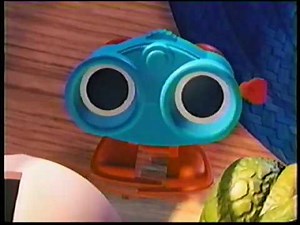 Opening To The Santa Clause 1995 VHS (Version #1)