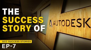 #globalcapabilitycenters #autodesk #innovation #designtech #engineering #mncs #indiagrowth | Inductus Group