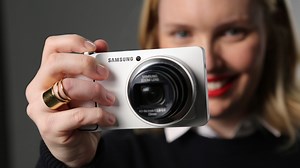 Fashionable Digital Camera