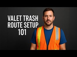 Stop Wasting Time! Schedule Your Route Like THIS