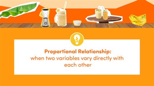 What is a Proportional Relationship?  | sofatutor.com