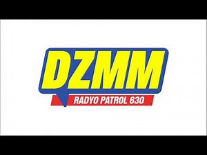 DZMM AM 630 KHz Radyo Patrol Sign OFF
