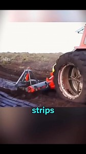 How this peat maker works? | Charity Bisteroso