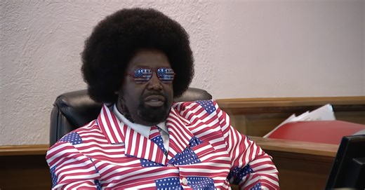 Let's Catch Up On The Hilarious Afroman Defamation Trial | Defector