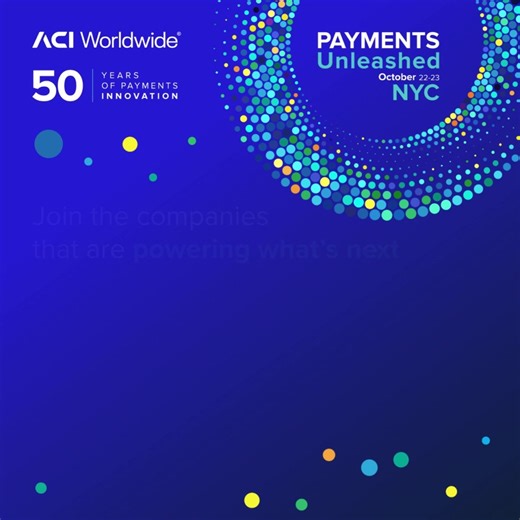 Want to join us in writing the future of the world’s payments ecosystem? https://aciw.co/40VTzn5 | ACI Worldwide, Inc. | Facebook