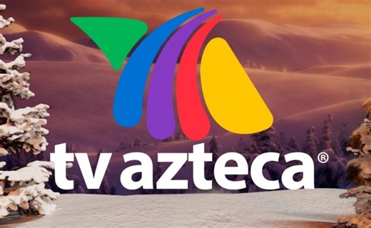 Promocional de Tv Azteca navideño es tachado de aburrido y apagado