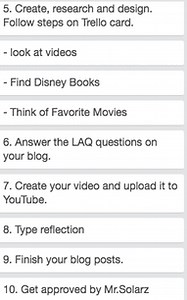 What are the Top Ten Disney Characters and What Makes Them so Special? By: Jody and Abby