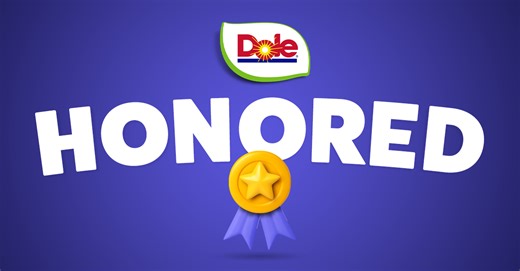 Dole Honored with “Sustainability in the Food Industry Award” For Participatory Watershed Management Project in Honduras; Rudy Amador Comments