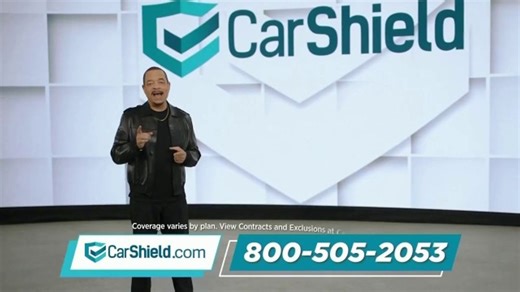 CarShield TV Spot, 'Then and Now' Featuring Ice-T