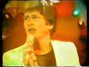 Herman Brood & his Wild Romance - Saturday night ( Rockplanet clip 1978).