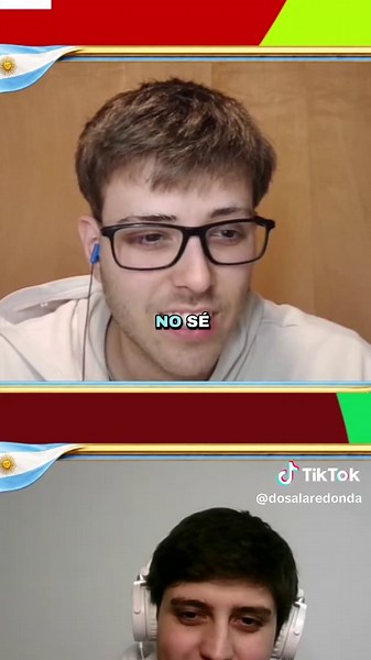 LA LOCURA ESTÁ ACTIVADA 🇦🇷⭐ ▪️Stream todos los LUNES a las 17hs✅️ ▪️Y todos los VIERNES a las 18hs✅️ ▪️Los viernes en ➡️ https://kick.com/dosalaredonda ⬅️ ▪️Y lo lunes en LABERINTOSTREAM en Youtube 🔴 ▪️¡Links de TODAS nuestras REDES en el perfil! #futbol #argentina #mundial2026 #kickargentina #dosalaredonda