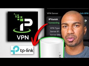 How to Set Up IPVanish on TP-Link Deco X50 | Full Step-by-Step Walkthrough (2025 Guide)