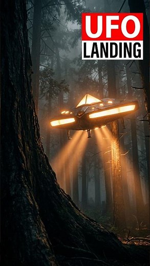 The British Roswell UFO incident - What really happened