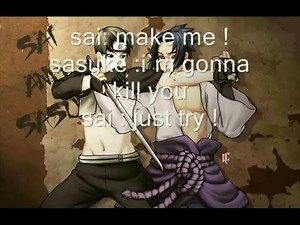 narusaku chat 13- a true friend ...