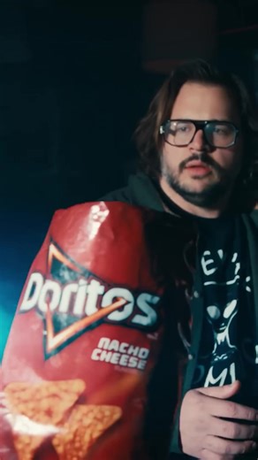 Super Bowl Ads: Doritos Abduction by Dylan Bradshaw