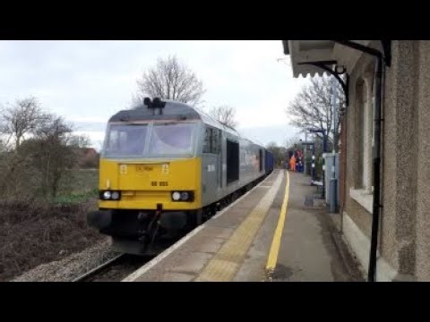 Thrash and clag Compilation 2023