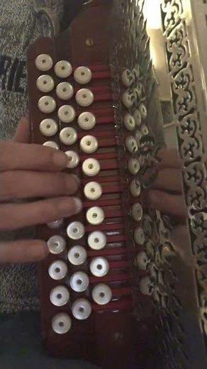 Steirische Harmonika Hiatamadl Lernvideo einfache Version