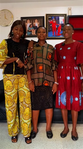 2.5K views · 92 reactions | Ebenezer Women’s Conference 2025.. The productive woman.. Invite someone as you come.. Save the date.. #women #APOSTLEPHILEMONEHIMARK #Ebentv | EBEN TV | Facebook